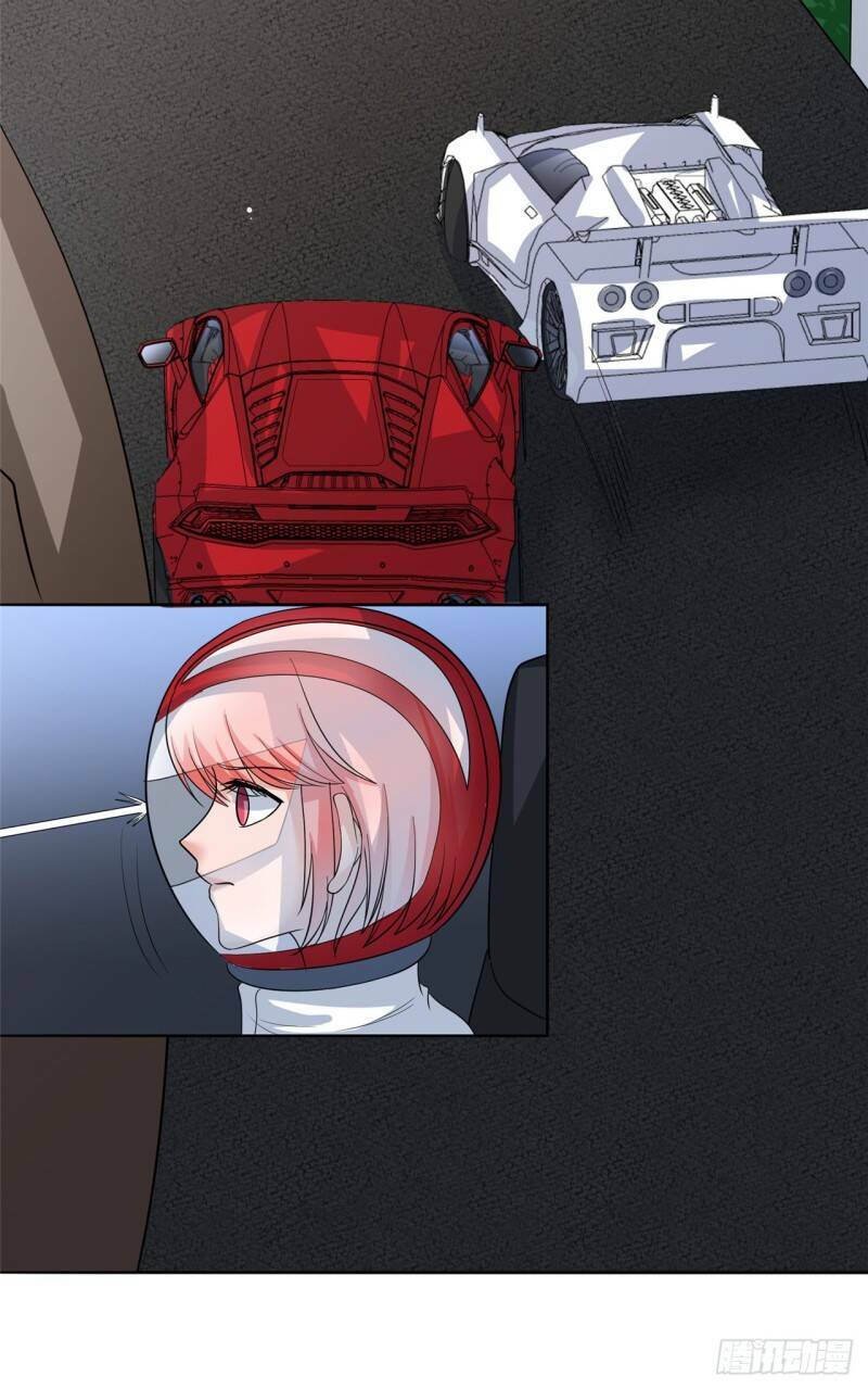 siêu cấp nữ thần trọng sinh chapter 23 43