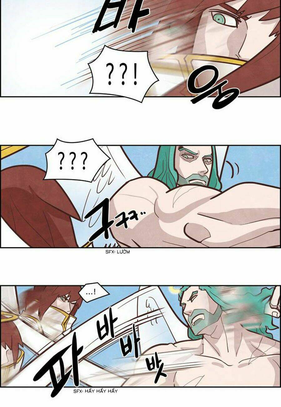 the devil king is bored ss3 chapter 3 16