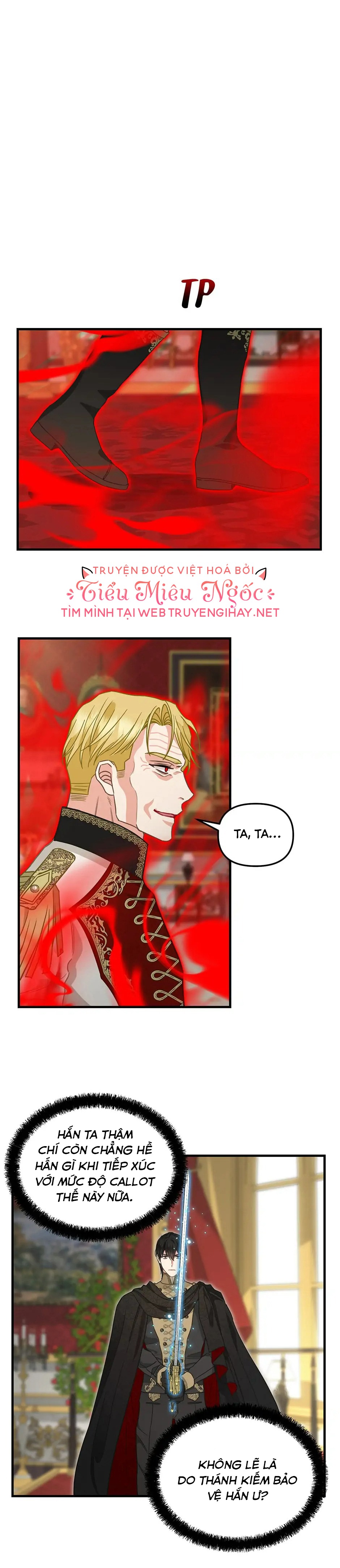 xin hãy bỏ mặc tôi chapter 112 2