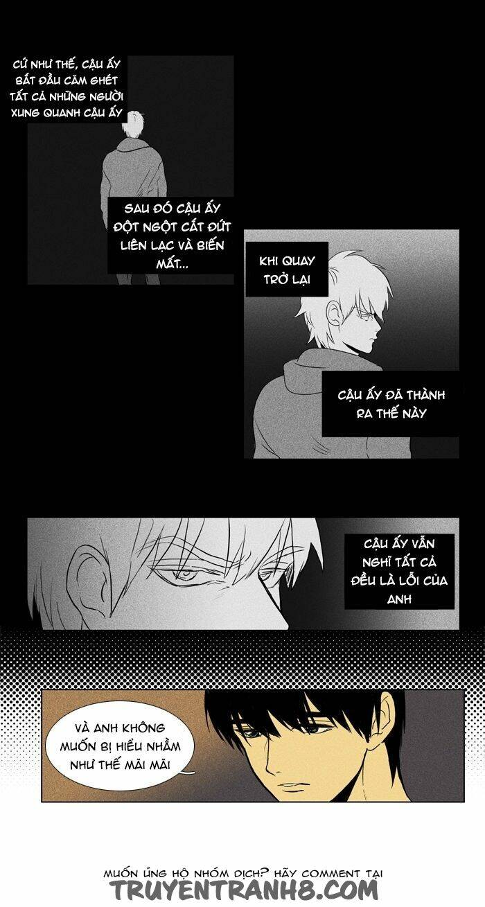 bẫy tình yêu chapter 104 36