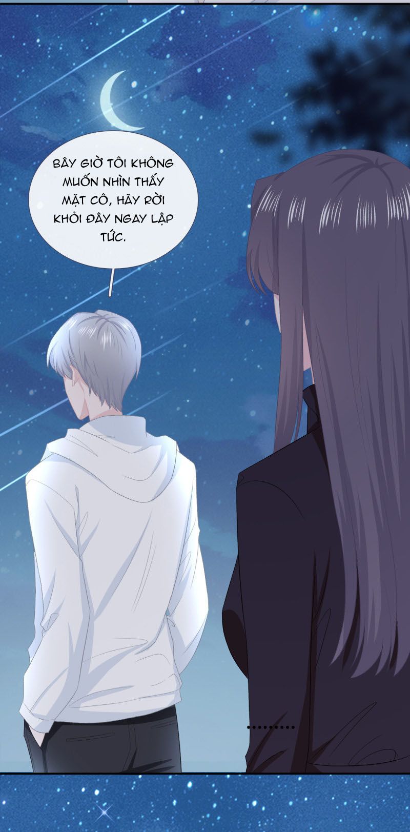 cái thùng cơm sát vách chapter 51 20