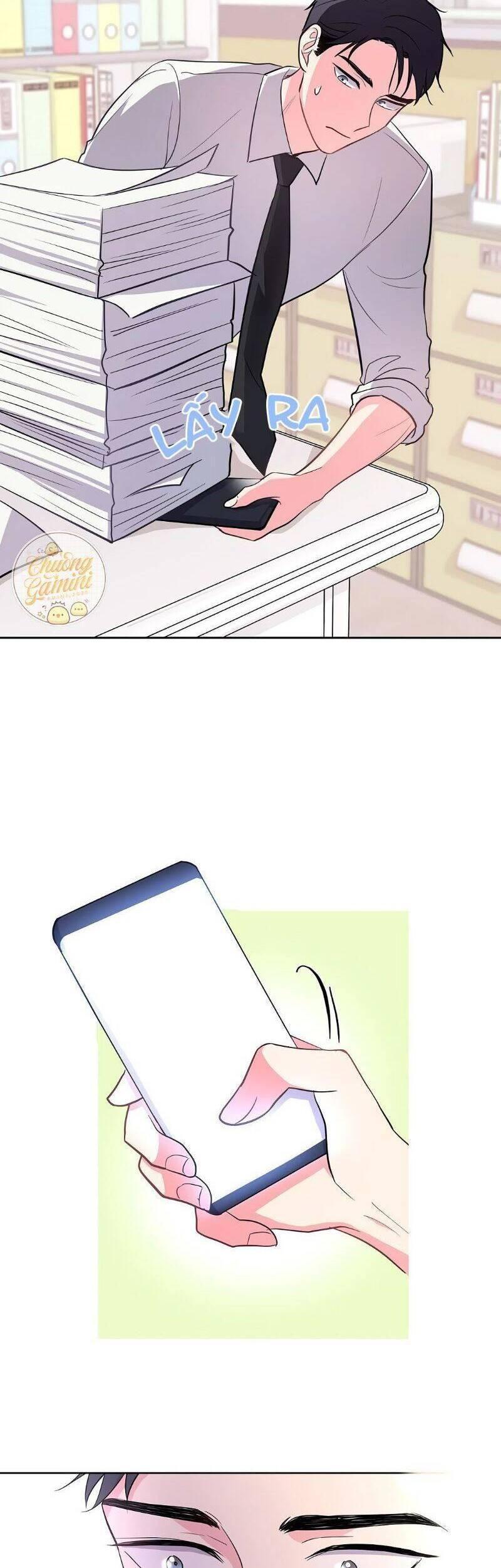 vô tình trở thành con gái của triệu phú chapter 15 16