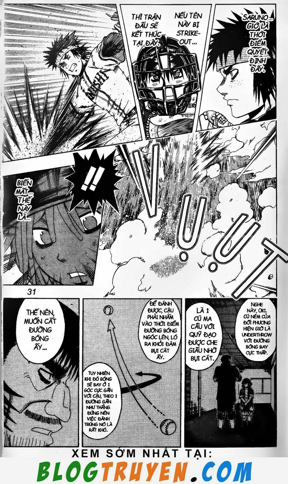 mr.fullswing chapter 170 10