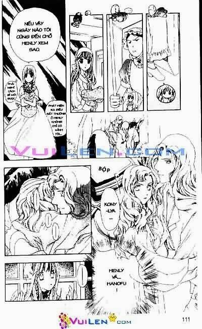 duyên kỳ ngộ chapter 7 112