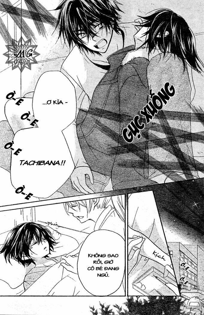 boyfriend - namorado chapter 11 5