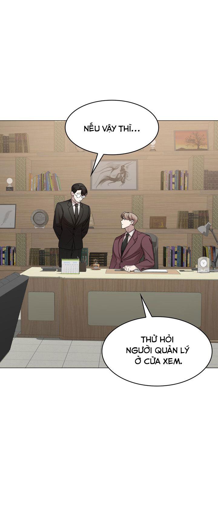 hướng về phía em chapter 1 60