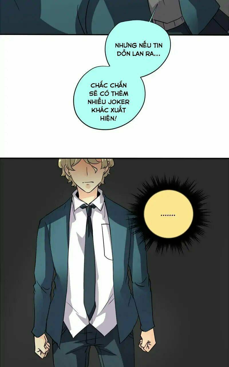 Thế Giới Không Hoàn Hảo Chapter 159 52