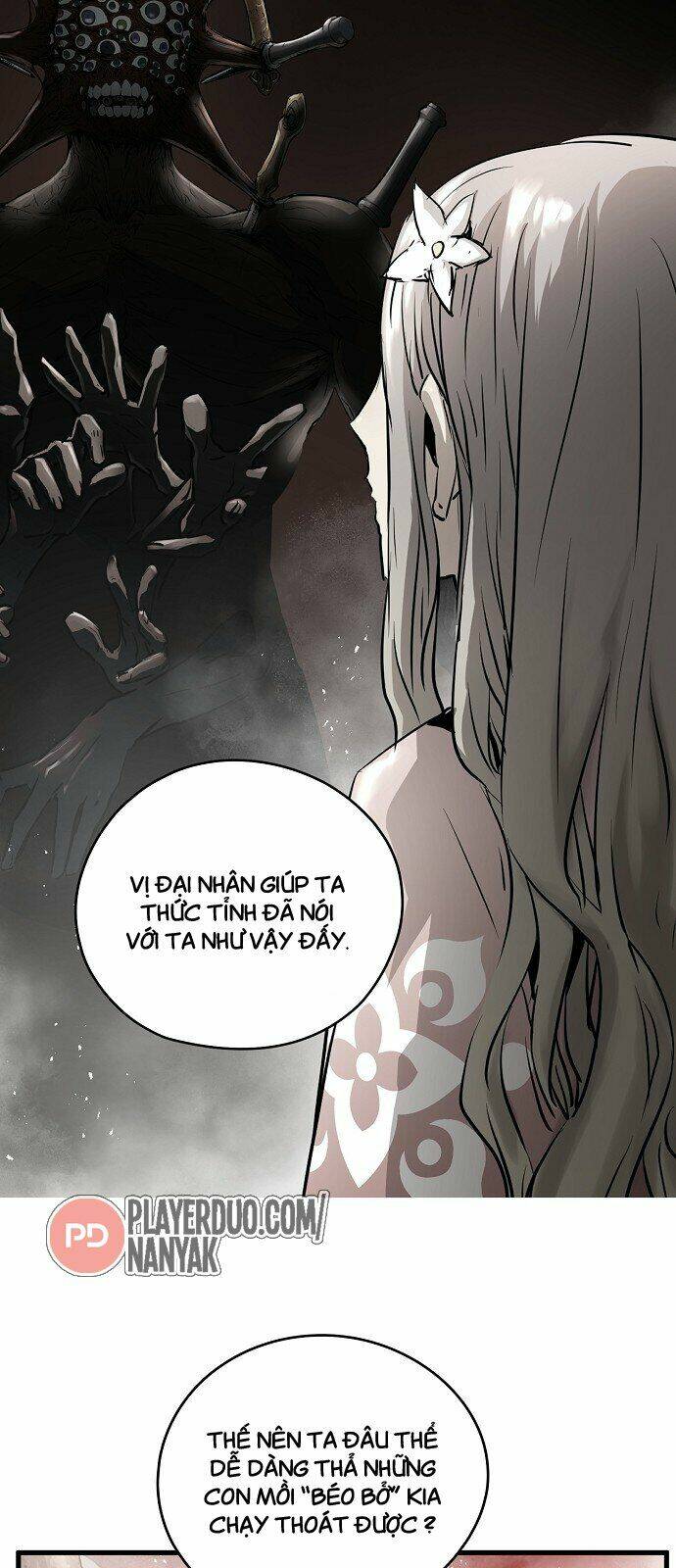 hứa lan chapter 70 23