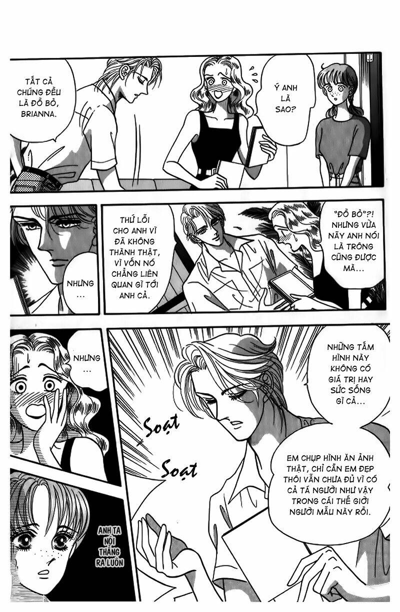 red - ngọc trong đá chapter 4 19