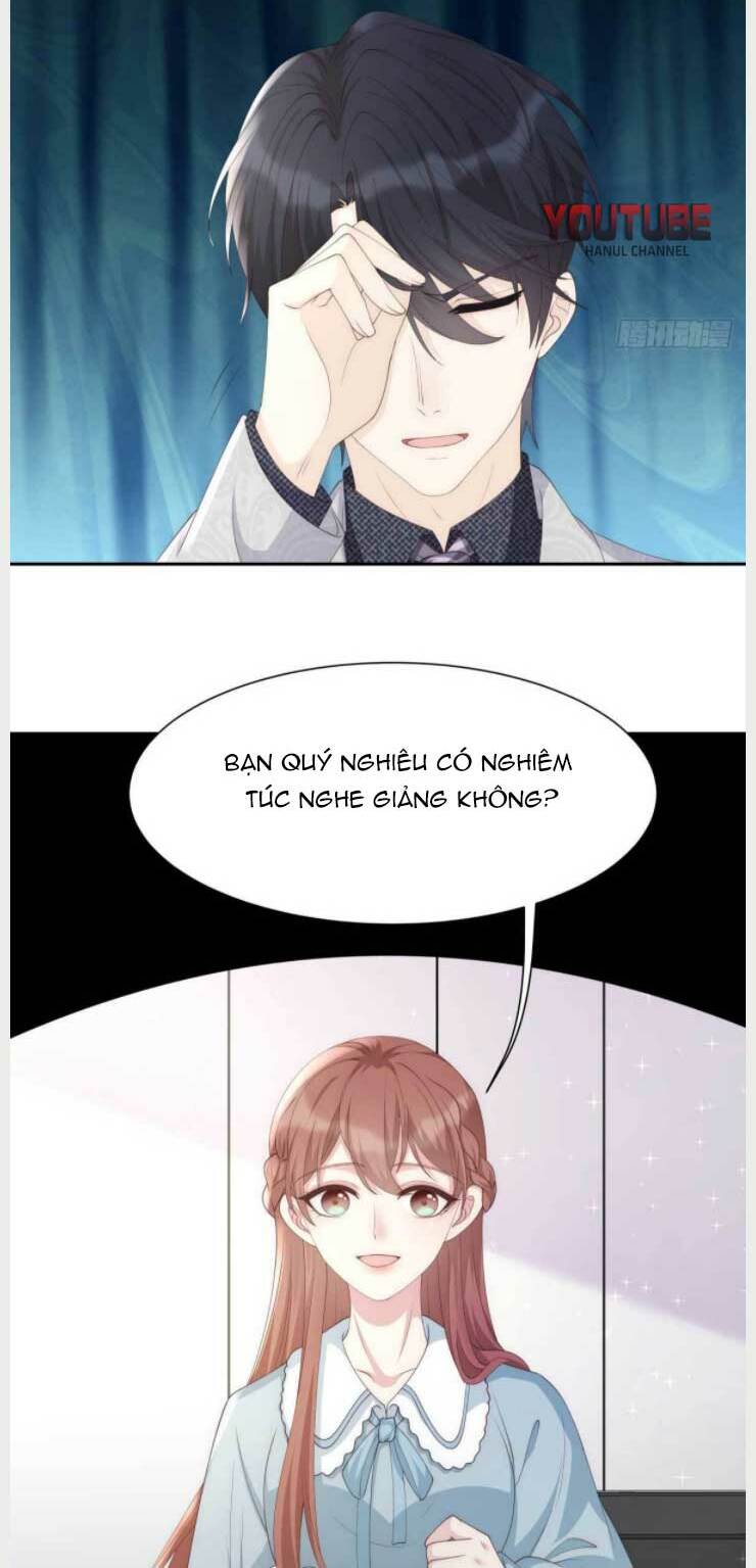 sủng em sủng tới tận cùng chapter 144 26