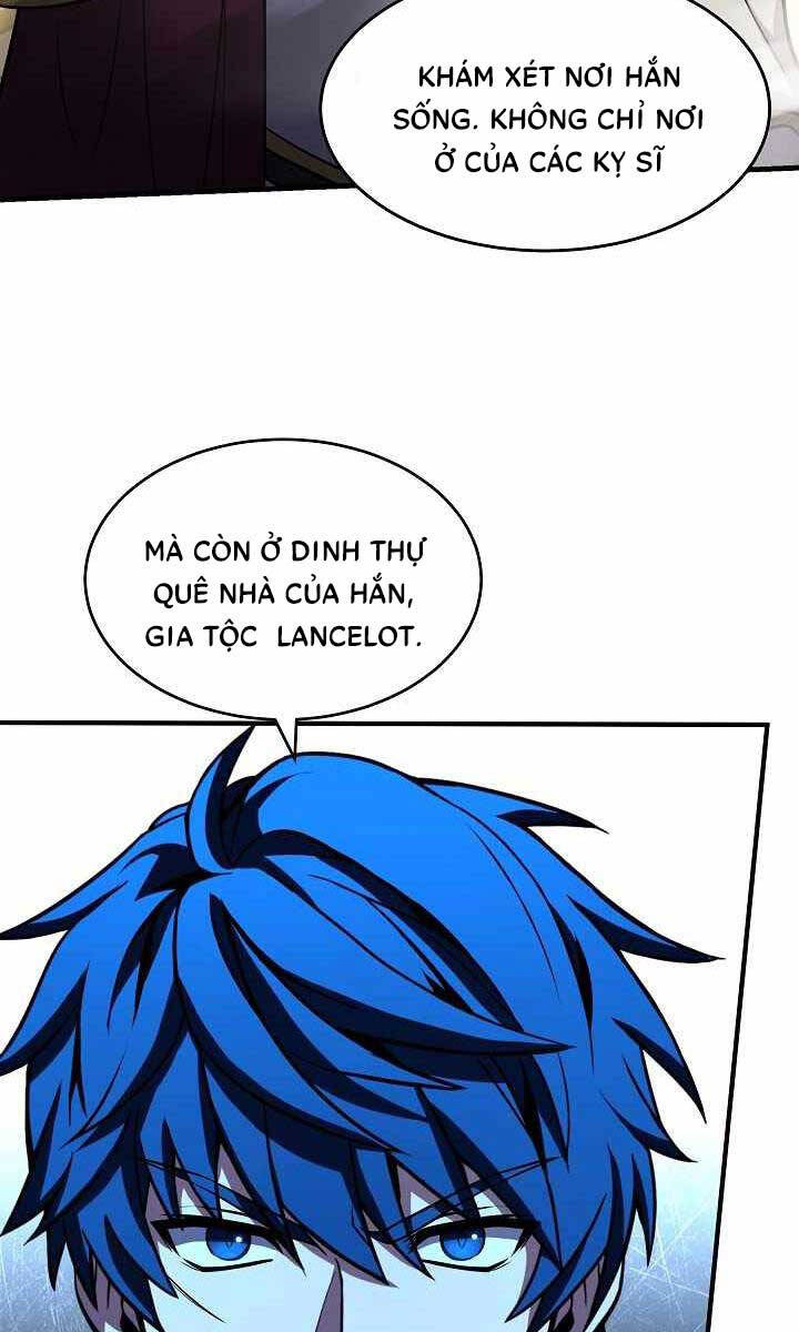 sự trở lại của hiệp sĩ giáo vô song chapter 102 120