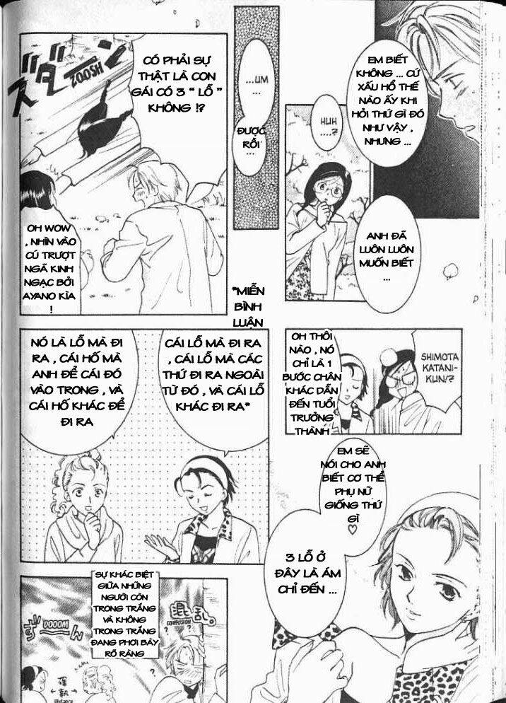 joshikousei chapter 34 15