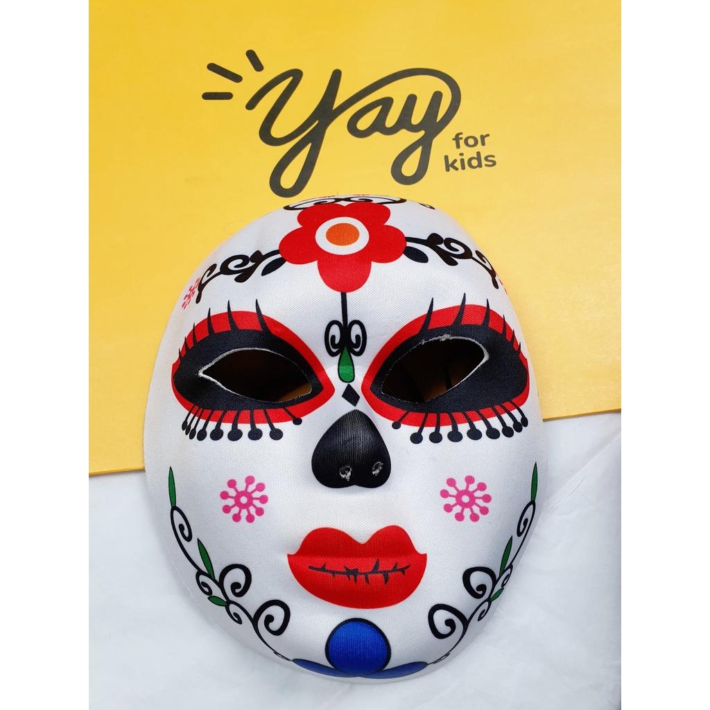 Đồ hóa trang trẻ em - Váy cô dâu ma 2 | Day of The Dead - FT22663