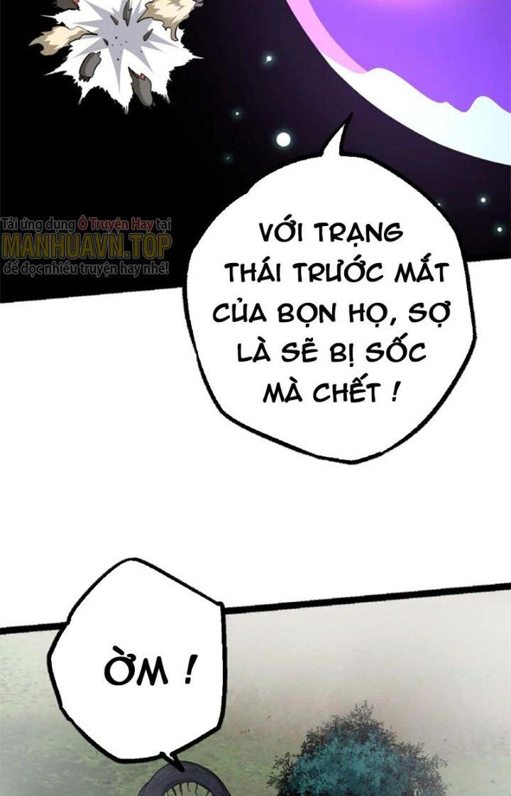 từ cây cổ thụ bắt đầu tiến hóa chapter 19 43