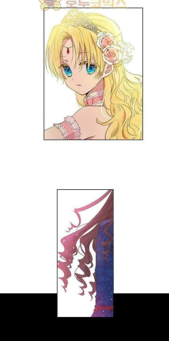 một ngày nọ ta trở thành công chúa chapter 25 30