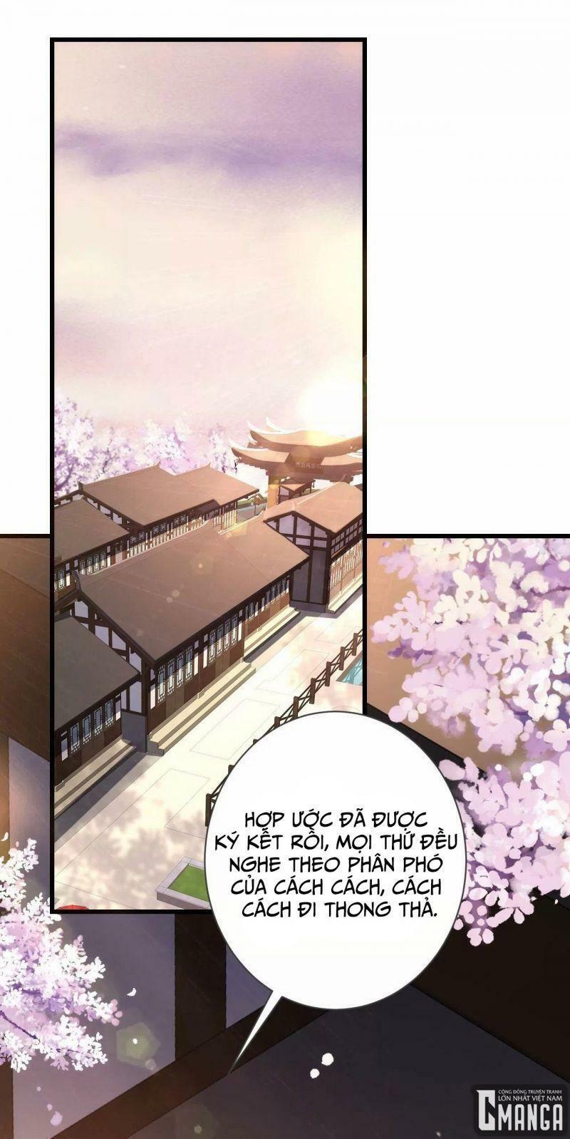 quận chúa vững quá không thể tiêu diệt! chapter 74 1
