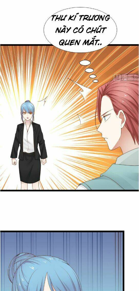 trên người ta có một rồng chapter 22 10