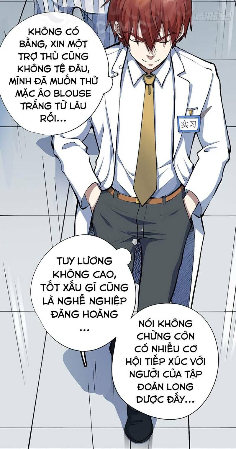 vương bài thần y chapter 8 34