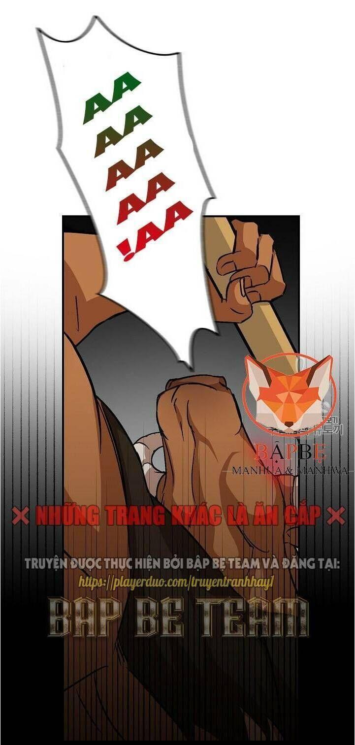 tôi lên cấp chỉ bằng cách ăn chapter 28 29