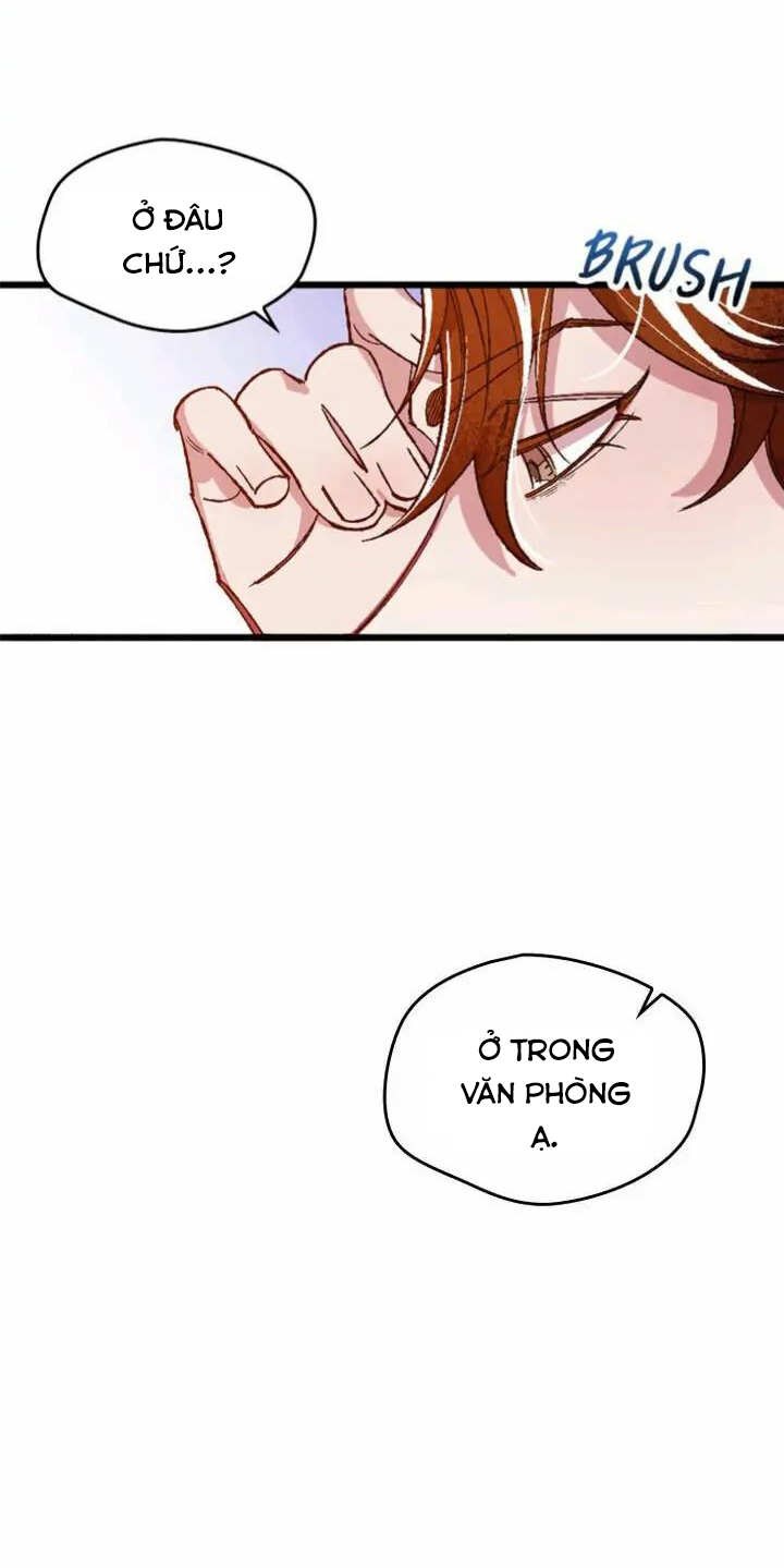 tôi sẽ cứu lấy gia tộc sắp sụp đổ chapter 13 17