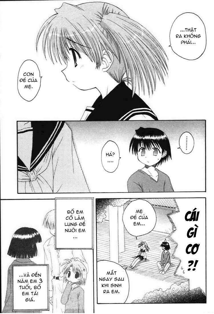 mahoraba chapter 11 14