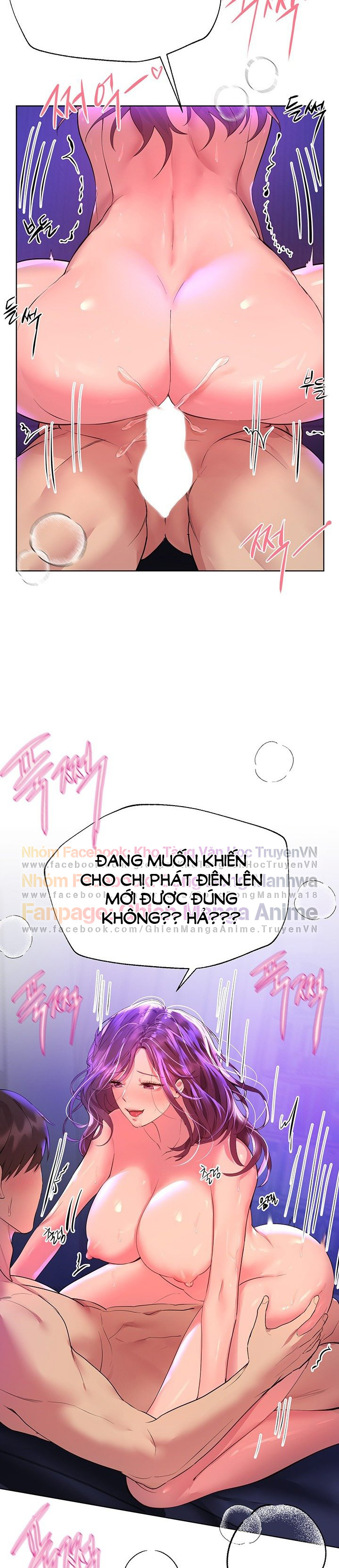 những người bạn của chị tôi chapter 34 18