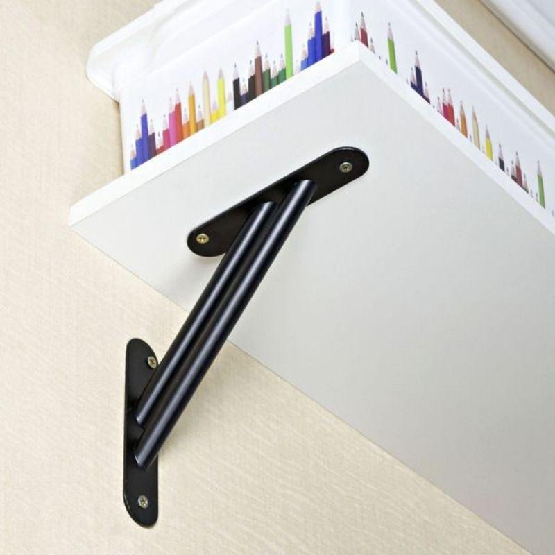 Pát đỡ kệ gỗ kiểu MLEM MLEM MS440