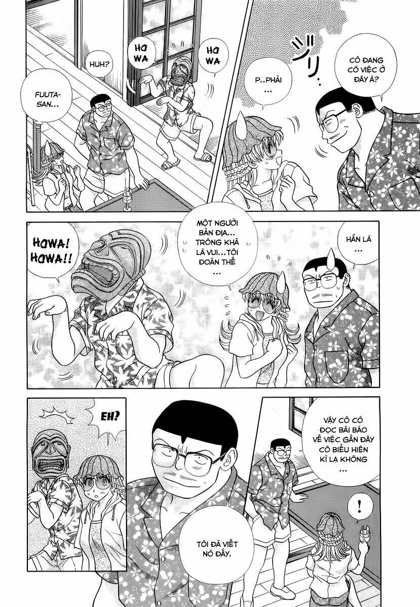 love lucky chapter 25 14