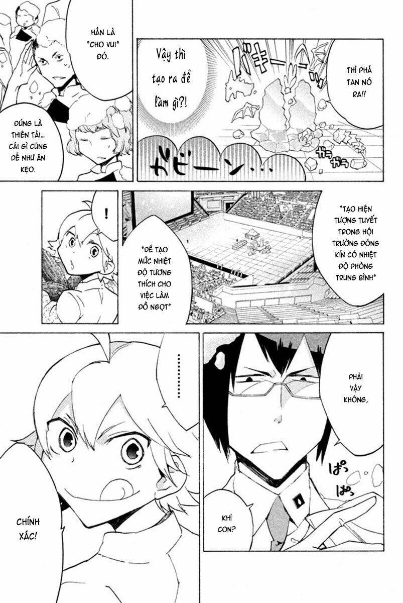 hell’s kitchen chapter 33 12