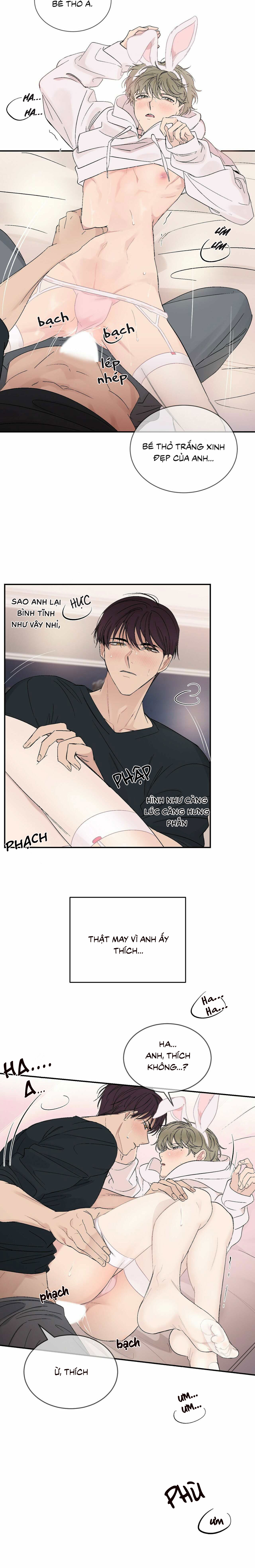 it's not like that chapter 45 10