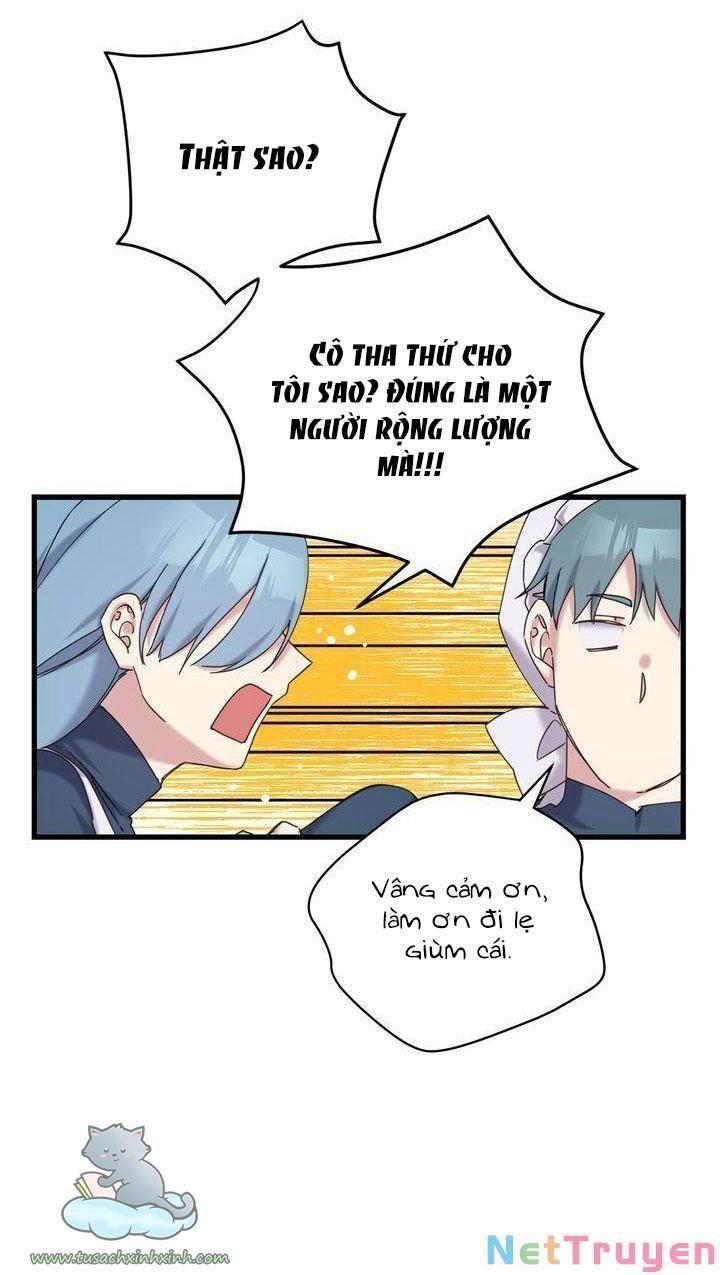 xin hãy cứ khóc, thái tử chapter 17 27