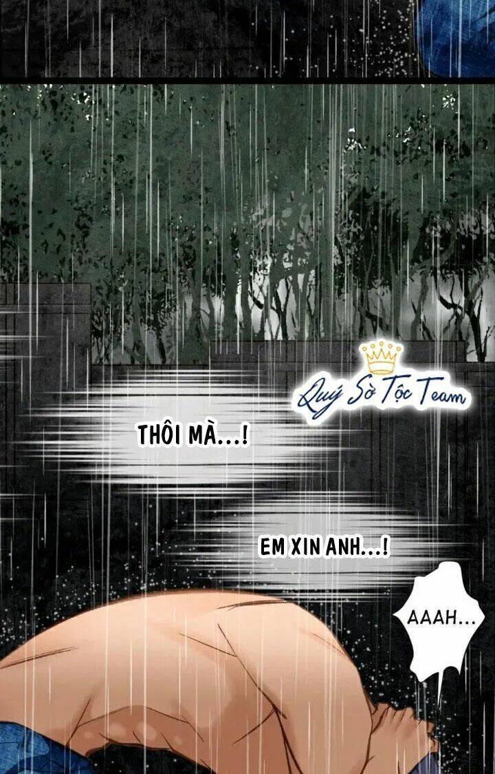 tiếp xúc chí mạng chapter 92 49