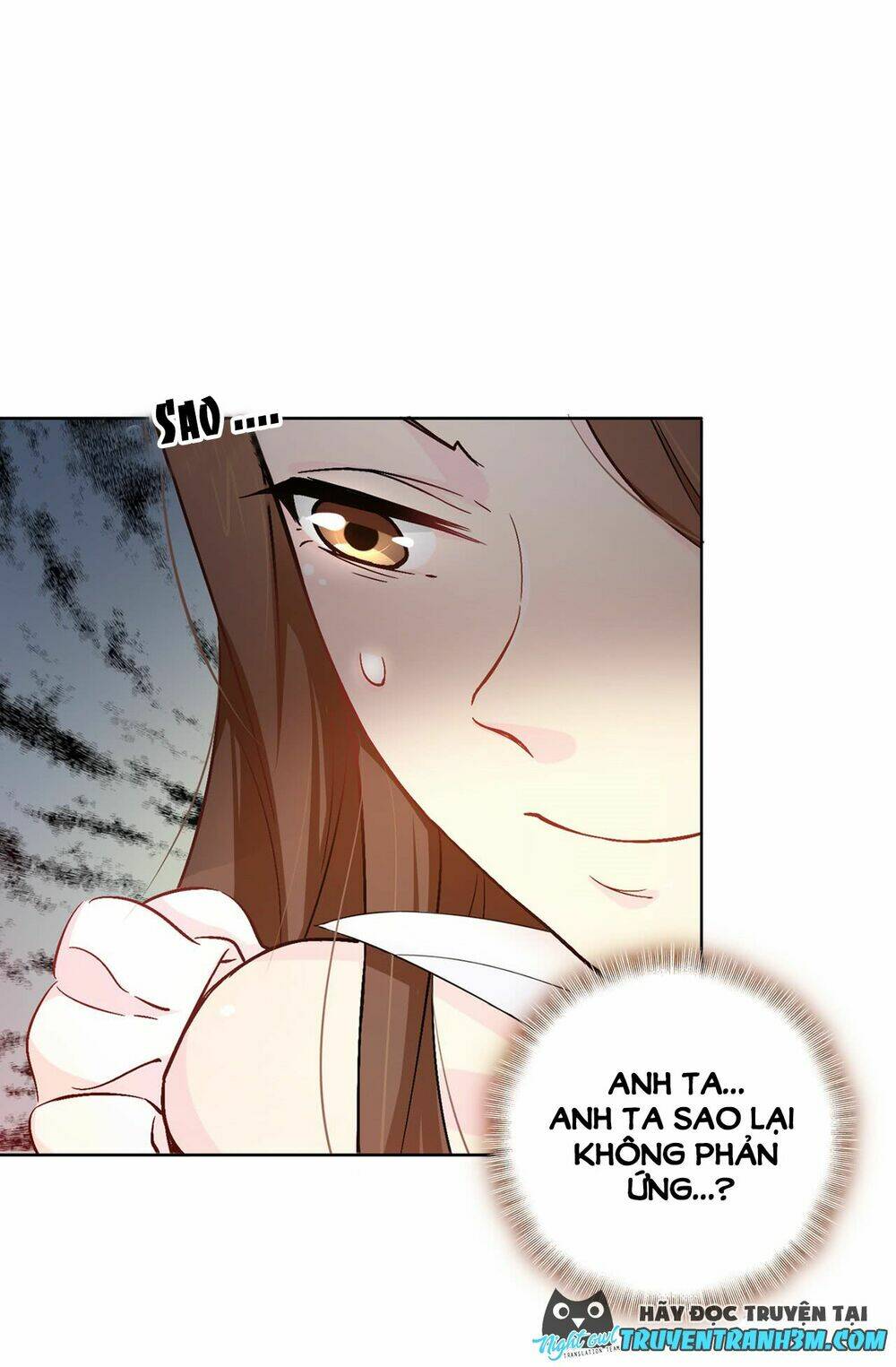 từ trên trời rơi xuống vị hôn thê của hoàng đế chapter 13 29