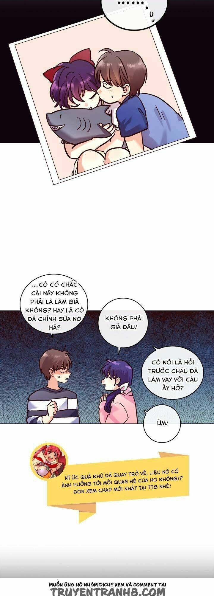 pride complex chapter 15.2 32