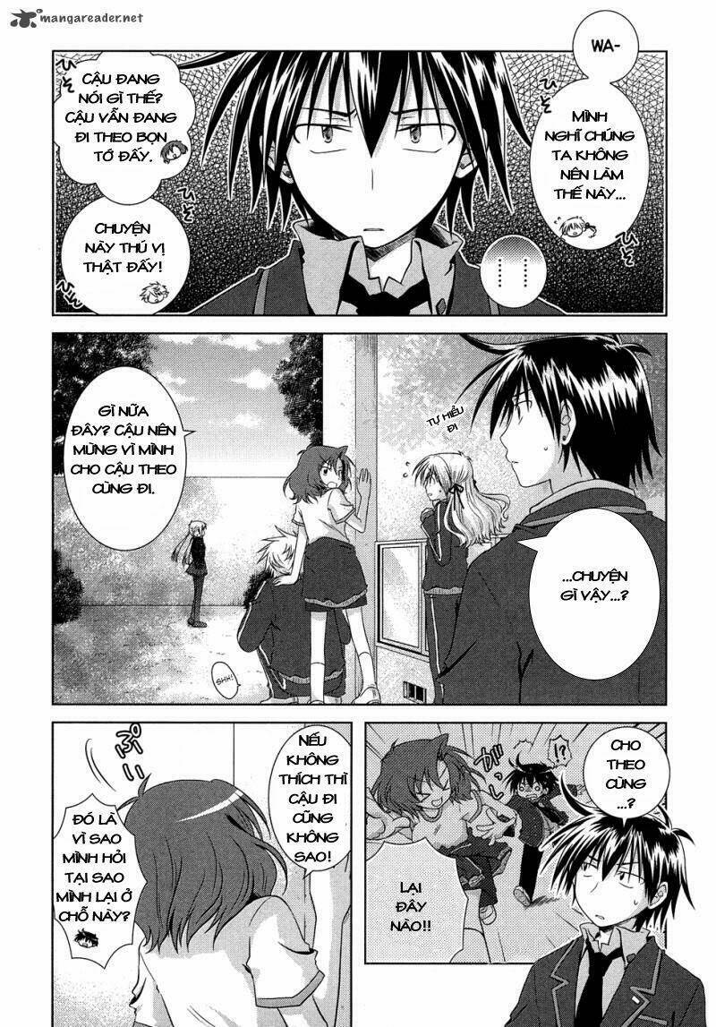 iris zero chapter 10 9