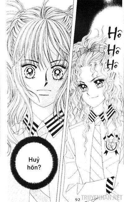 cô nàng sandwich chapter 34 20