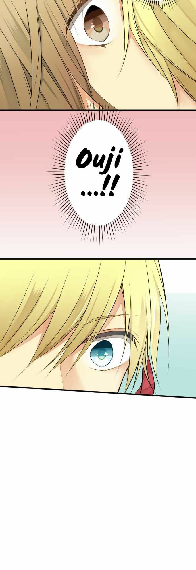 chuyện tình otome chapter 20 10