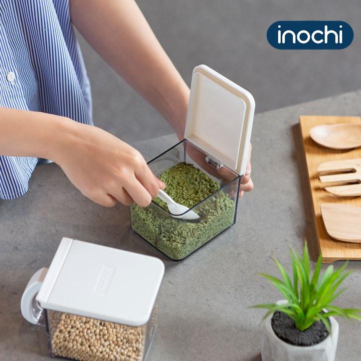 Hộp gia vị nhà bếp Yoko- inochi- chất lượng Nhật Bản