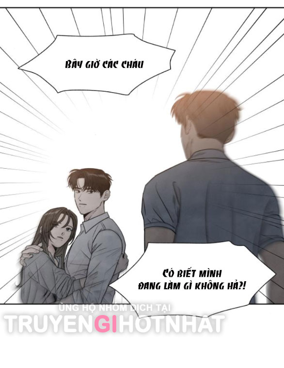 điều khiến tôi quyết tâm muốn chết chapter 87.2 7