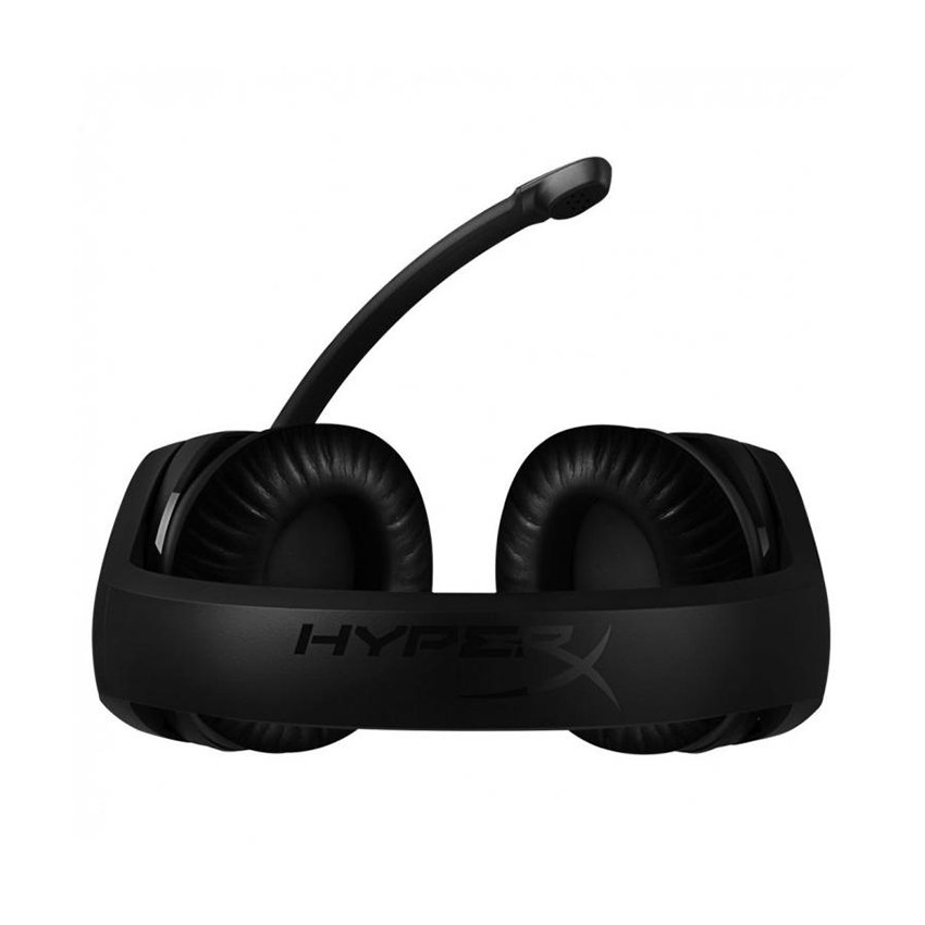 Tai nghe HyperX Cloud Stinger - Black_4P5L7AB - Hàng Chính Hãng