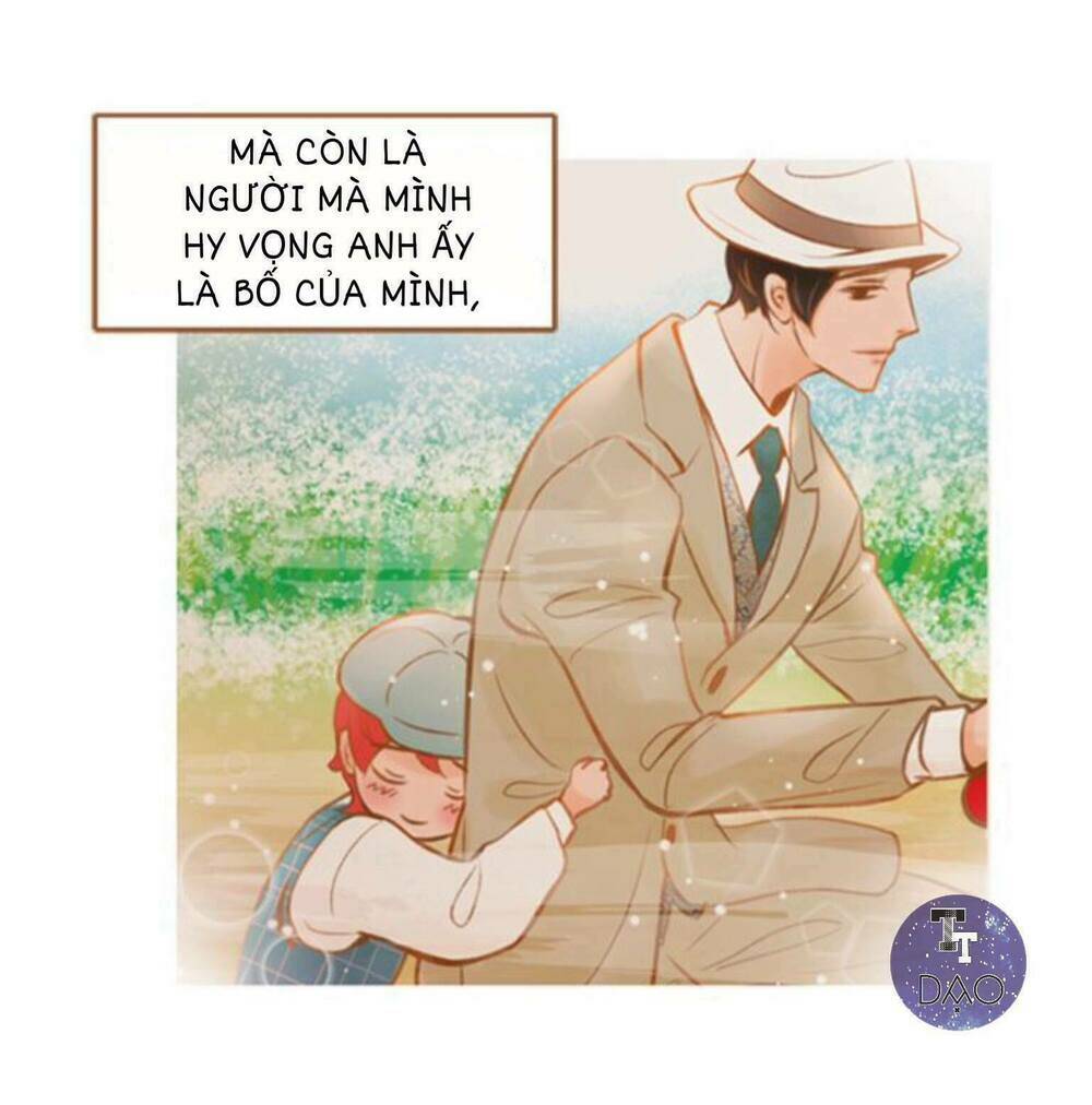 tân lang yếu tòng tiểu dưỡng khởi chapter 5 40