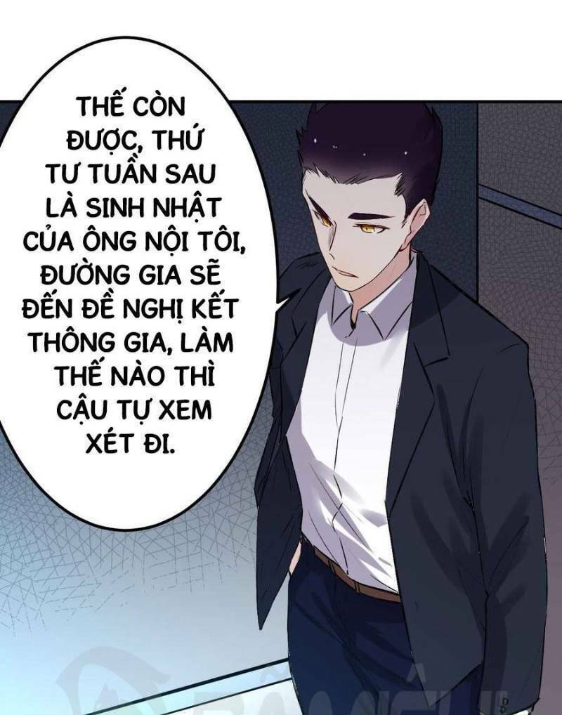 đỉnh phong thần y chapter 68 23