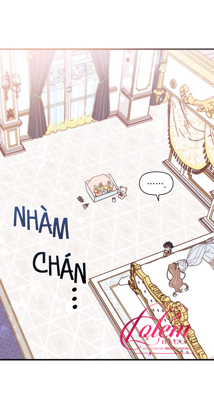 tôi đã kết hôn khi tôi tìm thấy nam chính chapter 25 19