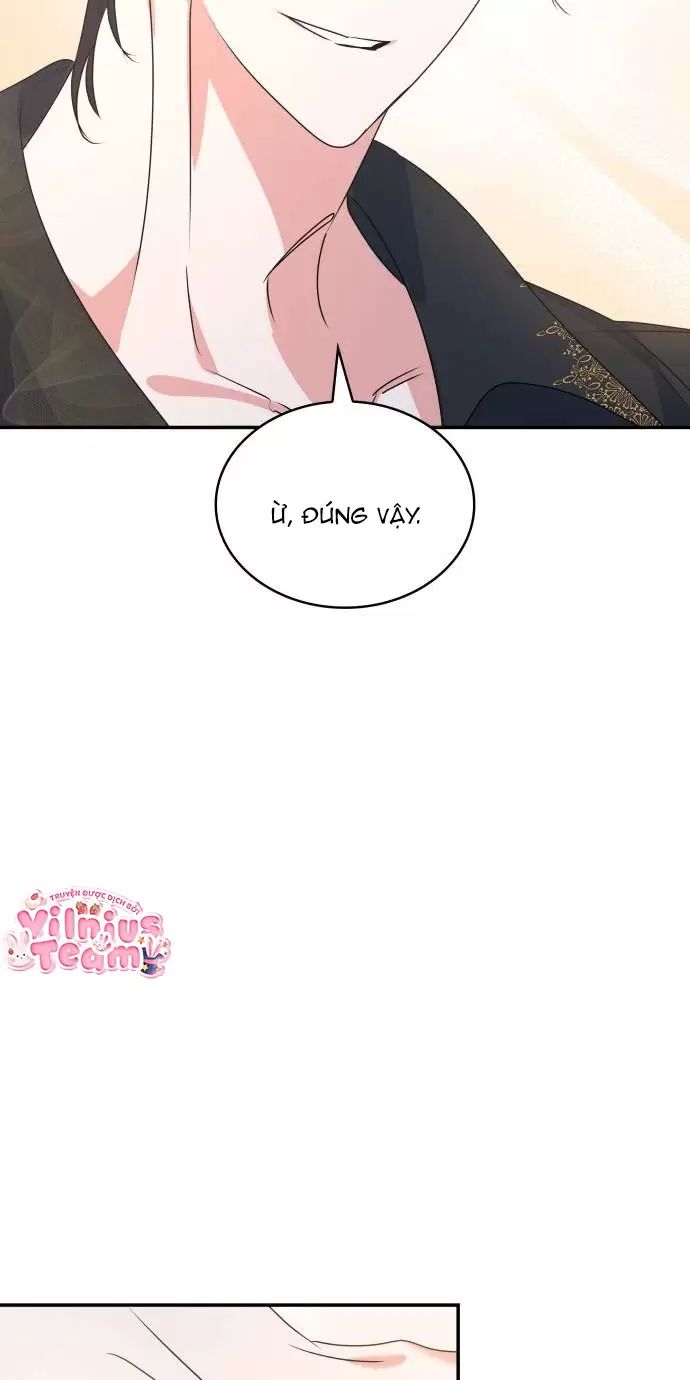 sống trong vườn hoa của công chúa chapter 17 67