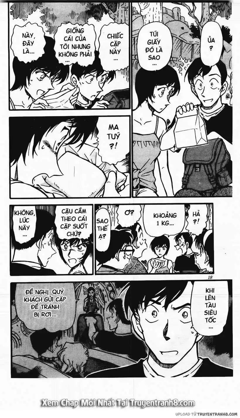conan chapter 404 16