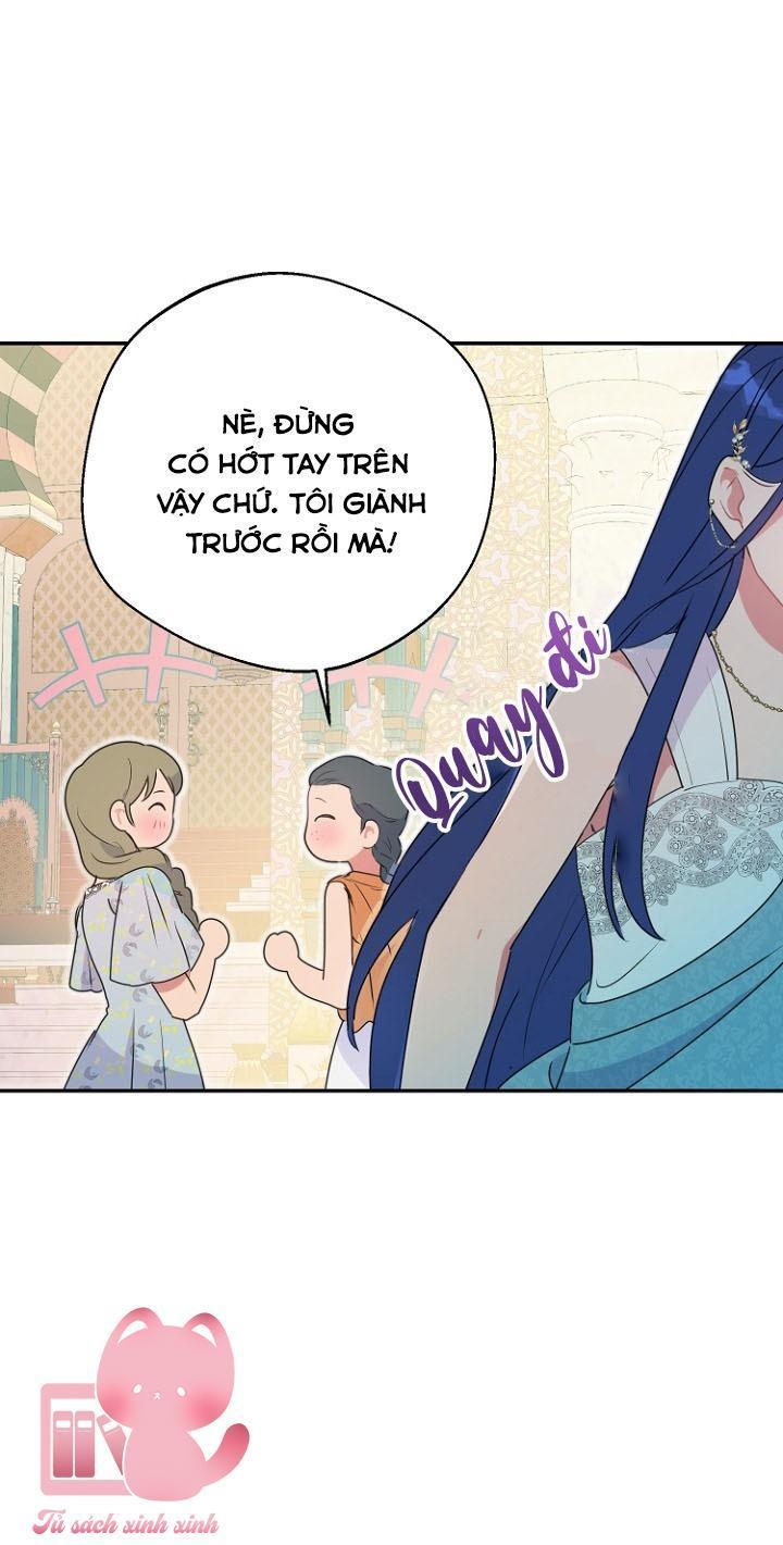 bỏ quách chồng con đi, tiền bạc mới là tất cả chapter 20 52