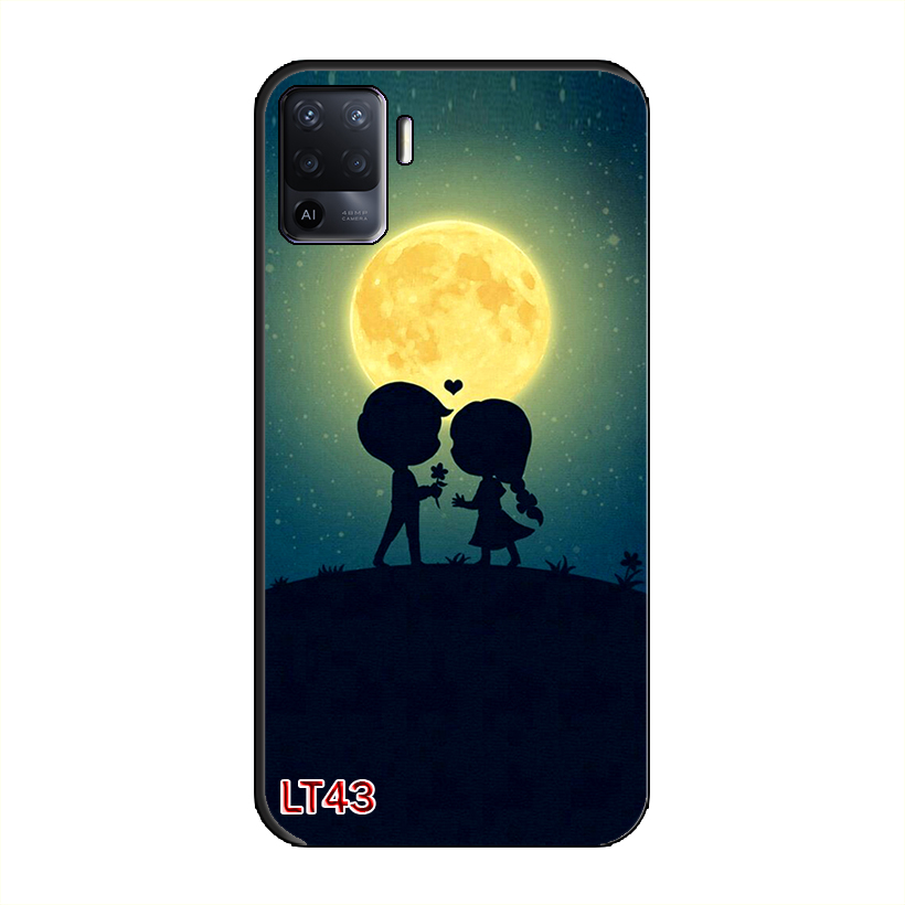 Ốp Lưng Dành Cho OPPO A94