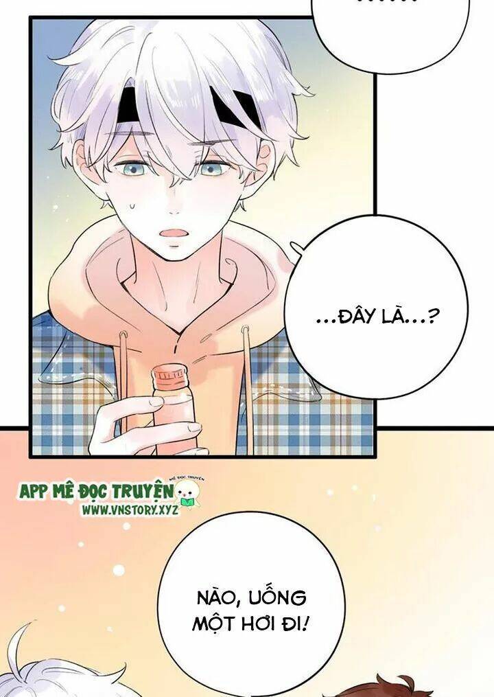 trạch thượng tịch mịch huỳnh hỏa chapter 63 40