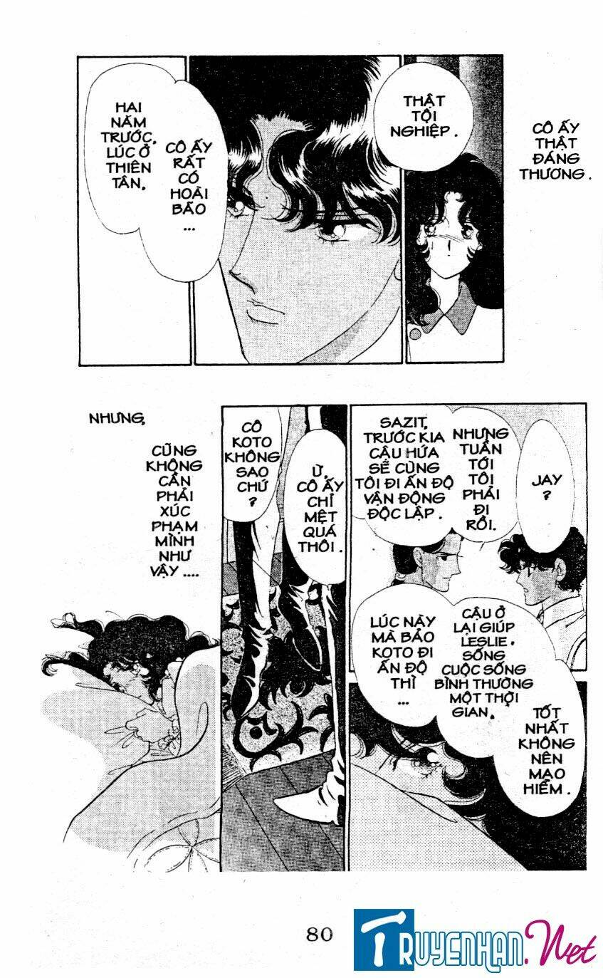 vũ điệu màu trắng ii chapter 5 19