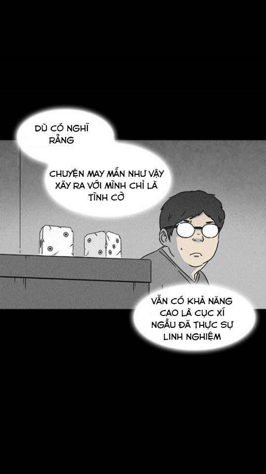 xí ngầu xương chapter 2 8